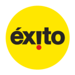 LOGO-EXITO