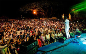 Grandes Conciertos