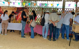 Artesanos y Empresarios